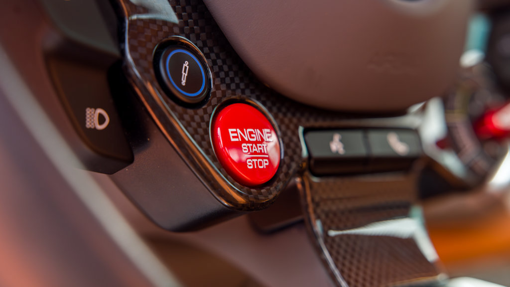 Certified 2021 Ferrari 812 GTS RWD image 16