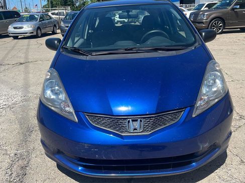 Used 2010 Honda Fit image 2