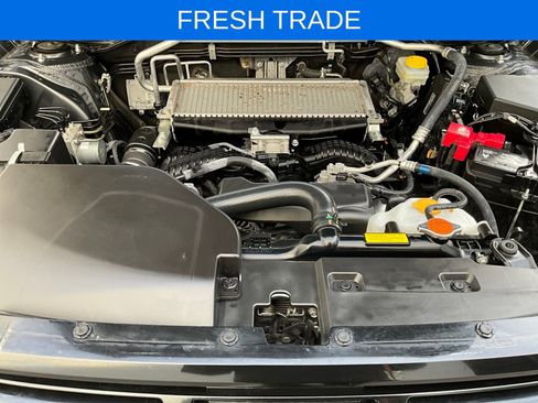 Certified 2023 Subaru Ascent Onyx Edition image 24