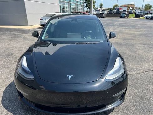 Used 2023 Tesla Model 3 Standard Range RWD image 8