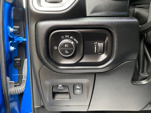 Used 2022 RAM 1500 Big Horn image 18