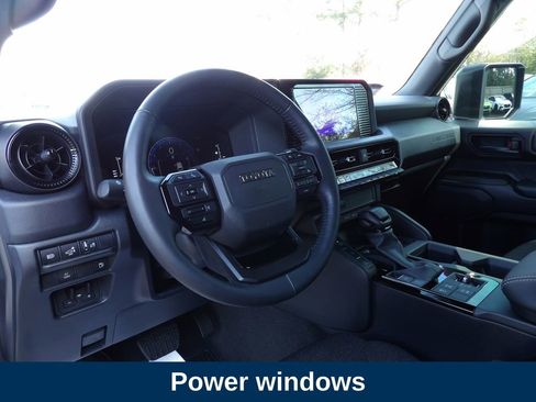 Used 2024 Toyota Land Cruiser 1958 image 9