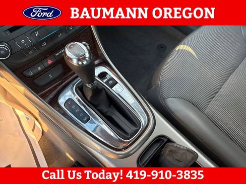 Used 2013 Chevrolet Malibu LT FWD image 24