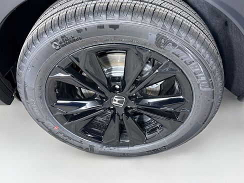 New 2026 Honda CR-V Sport Touring image 38