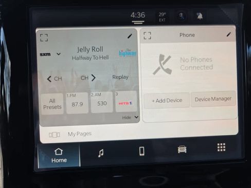 New 2026 RAM 5500 Tradesman w/ Chrome Appearance Group AWD/4WD image 20