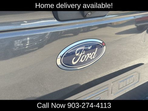 Used 2020 Ford F150 XL w/ Equipment Group 101A Mid AWD/4WD image 13
