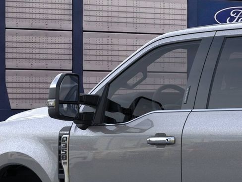 New 2026 Ford F350 Platinum AWD/4WD image 20