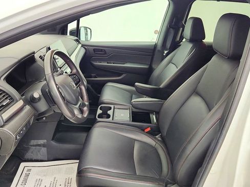 Used 2025 Honda Odyssey Sport-L image 19