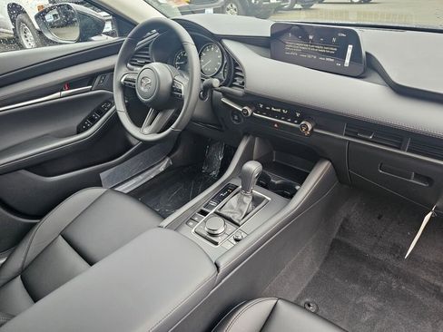 New 2026 MAZDA MAZDA3 s Sport image 28