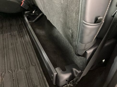 Used 2021 Ford F150 Platinum image 15