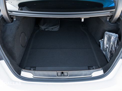 Used 2024 Mercedes-Benz S 63 AMG S image 36