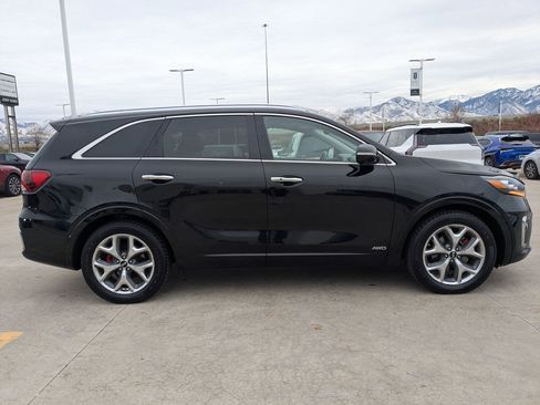 Used 2019 Kia Sorento SX w/ SX Touring Package image 6