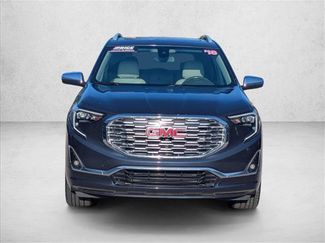 Used 2018 GMC Terrain Denali w/ Driver Alert Package II FWD video 2