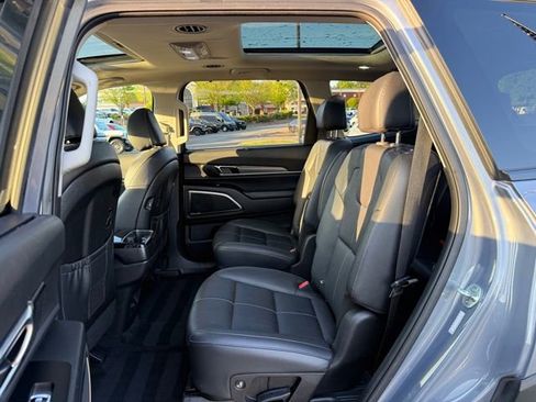 Used 2021 Kia Telluride SX FWD image 28