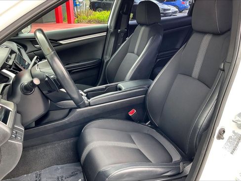 Used 2021 Honda Civic Sport image 23