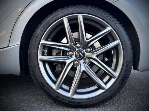 Used 2014 Lexus IS 350 w/ F Sport Package RWD image 18