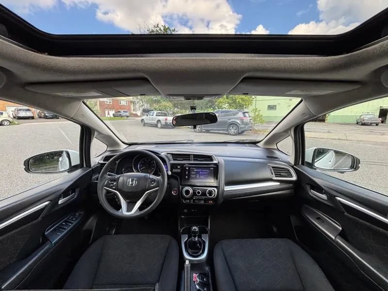 Used 2015 Honda Fit EX image 24