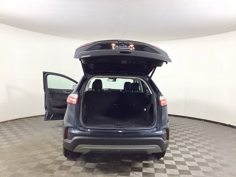 Used 2024 Ford Edge SEL w/ Convenience Package image 30