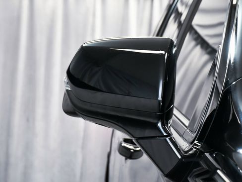 Used 2023 Chevrolet Tahoe Z71 w/ Z71 Off-Road Package image 81