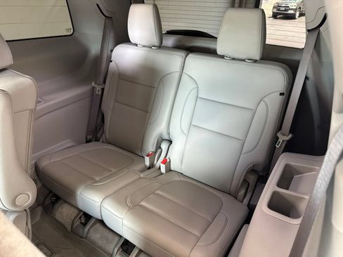 Used 2021 GMC Acadia SLT w/ Preferred Package FWD image 41