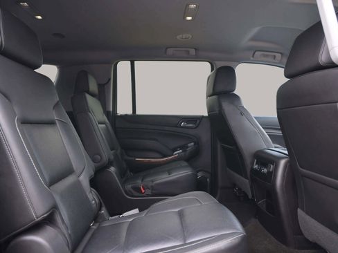Used 2018 Chevrolet Suburban Premier w/ Max Trailering Package image 31