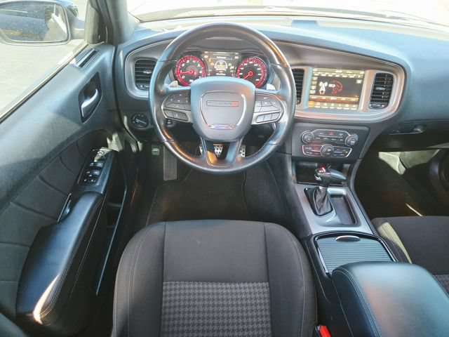 Used 2023 Dodge Charger R/T w/ Blacktop Package RWD image 11