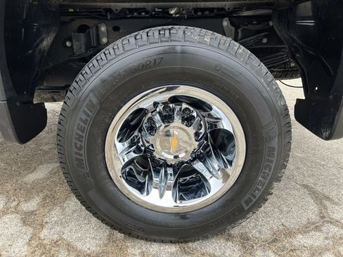 New 2026 Chevrolet Silverado 3500 LT image 33