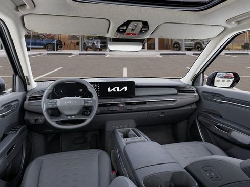 New 2026 Kia EV9 Wind image 14