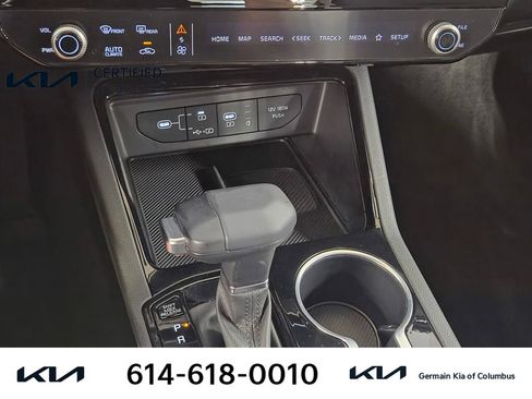 Certified 2026 Kia K5 GT-Line FWD image 24
