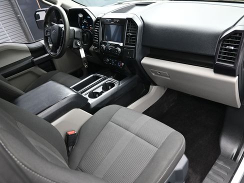 Used 2017 Ford F150 XL w/ Equipment Group 101A Mid RWD image 38
