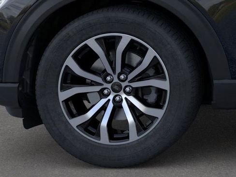 New 2026 Ford Explorer ST-Line RWD image 19