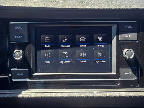 Used 2023 Volkswagen Jetta Sport FWD image 28