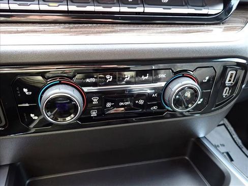 New 2026 Chevrolet Silverado 1500 RST w/ Convenience Package II image 18