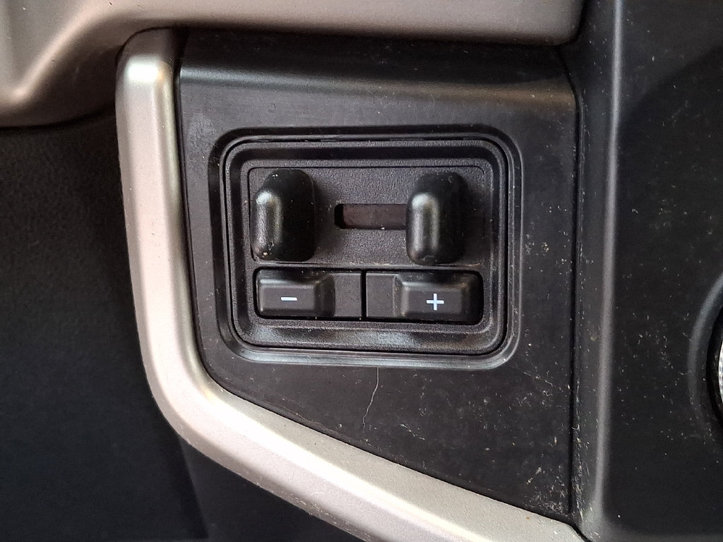 Certified 2022 Ford Expedition XLT AWD/4WD image 30