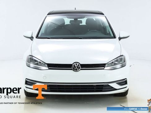 Used 2020 Volkswagen Golf 4-Door image 53