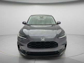 Used 2025 Honda HR-V EX-L video 2