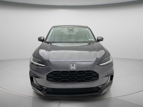 Used 2025 Honda HR-V EX-L image 2