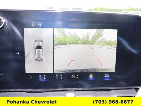 Certified 2025 Chevrolet Equinox LT w/ Safety and Technology Package AWD/4WD image 13