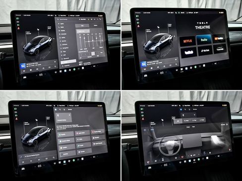 Used 2025 Tesla Model Y Long Range image 29