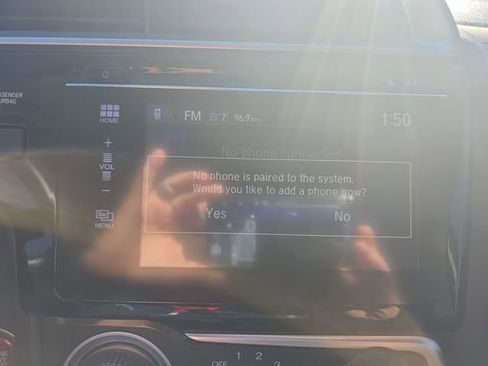 Used 2017 Honda Fit EX image 18