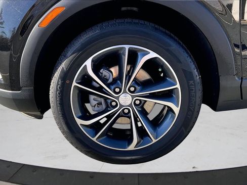 Used 2023 Buick Encore GX Select image 31