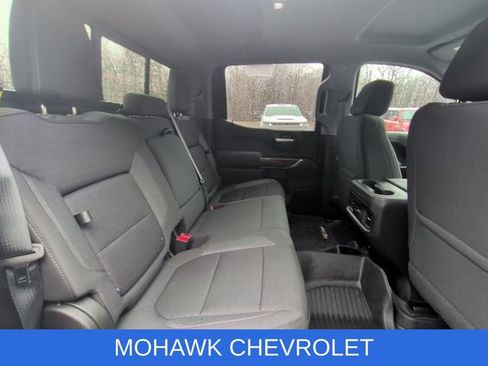 Used 2022 Chevrolet Silverado 1500 RST AWD/4WD image 28
