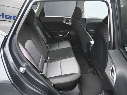 New 2025 Kia Soul S image 32