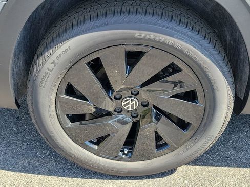 New 2026 Volkswagen Atlas SE image 5