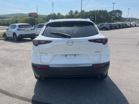 New 2026 MAZDA CX-30 AWD 2.5 S w/ Premium Package image 4