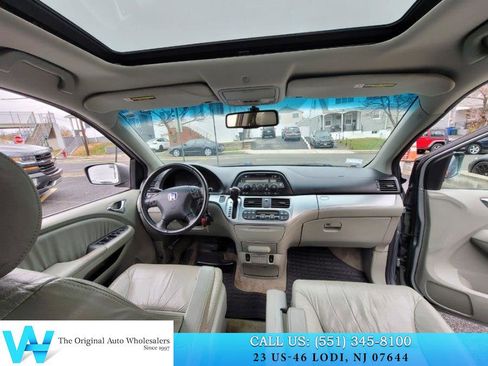 Used 2008 Honda Odyssey EX-L image 9