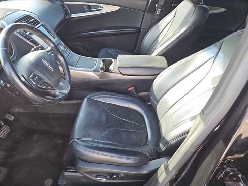 Used 2018 Lincoln MKX Reserve w/ Canadian Touring Package image 18