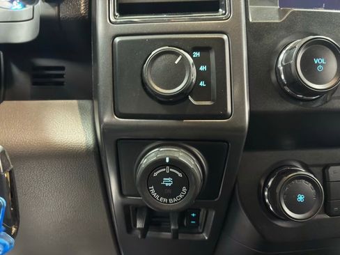 Used 2019 Ford F150 XLT w/ Equipment Group 301A Mid image 23