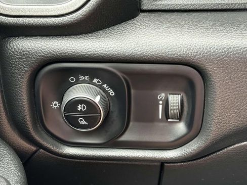 New 2025 RAM 2500 Tradesman image 9