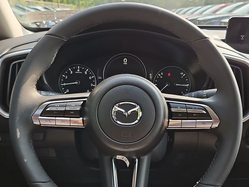 New 2026 MAZDA CX-50 AWD 2.5 S w/ Weather Package image 17